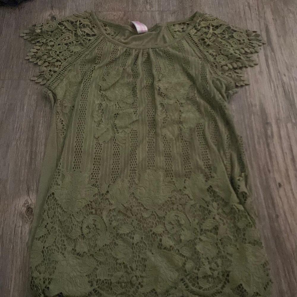 Blouse